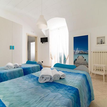 Gioia Casa Vacanze By Monholiday Monopoli Eksteriør bilde