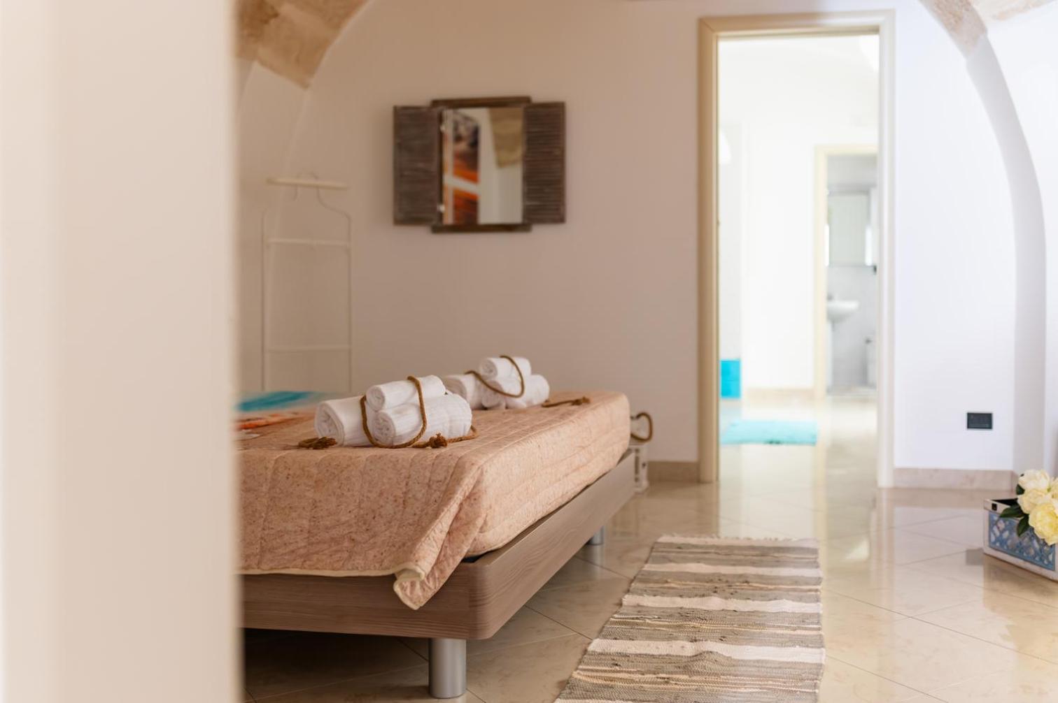 Gioia Casa Vacanze By Monholiday Monopoli Eksteriør bilde