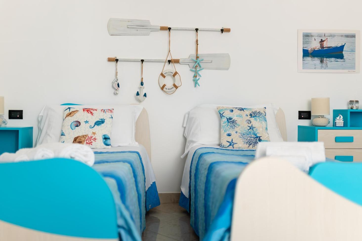Gioia Casa Vacanze By Monholiday Monopoli Eksteriør bilde