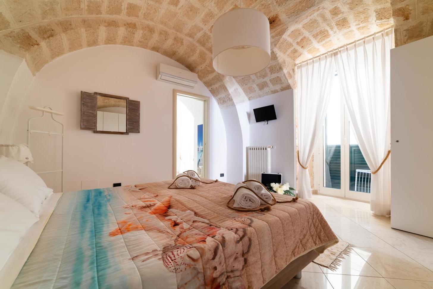 Gioia Casa Vacanze By Monholiday Monopoli Eksteriør bilde