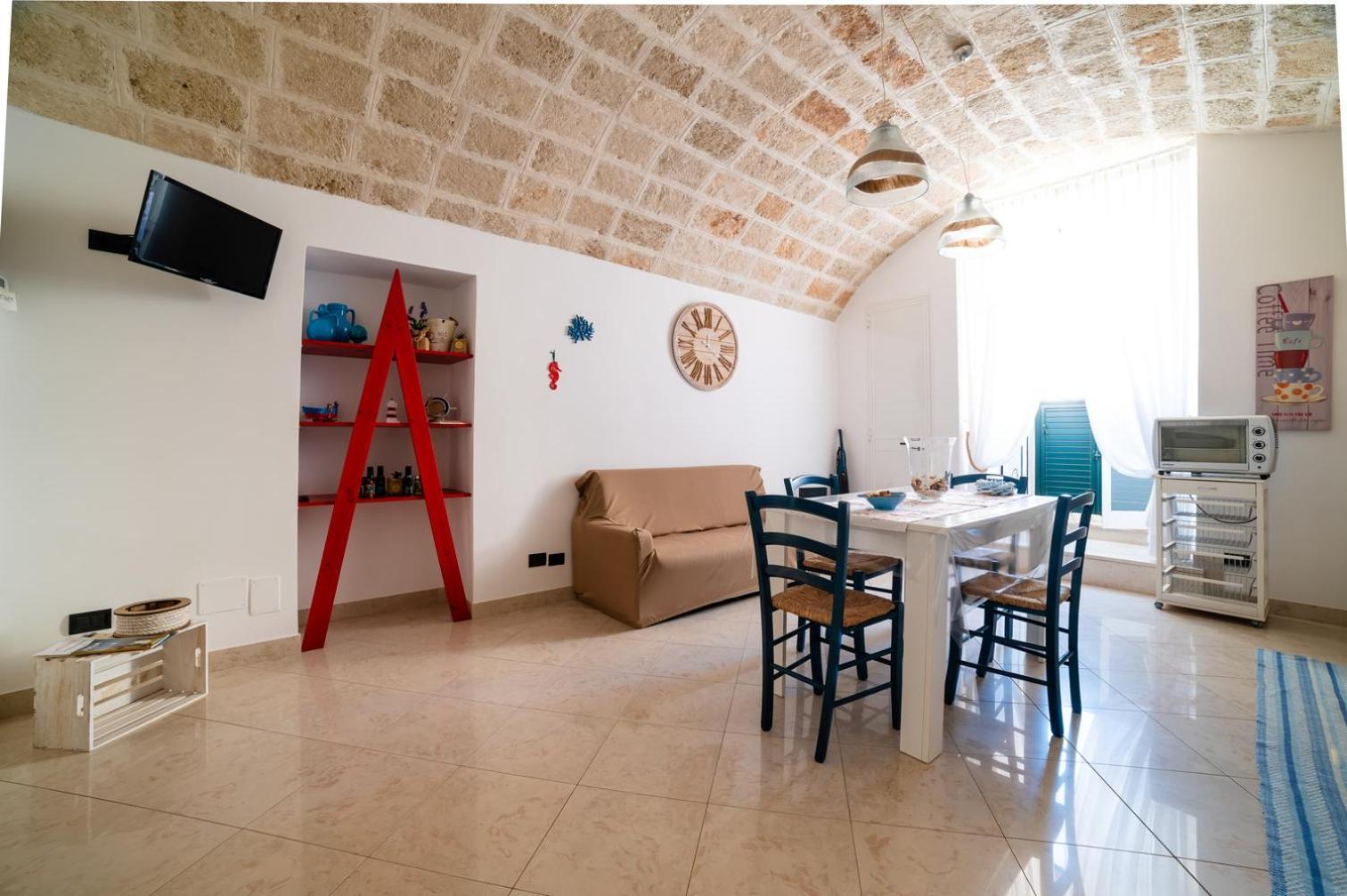 Gioia Casa Vacanze By Monholiday Monopoli Eksteriør bilde